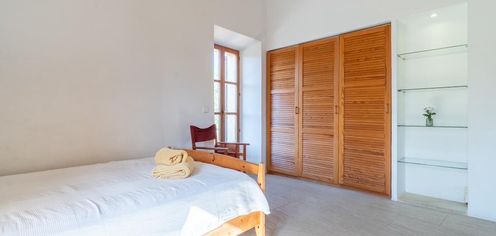 Finca Son Pastor