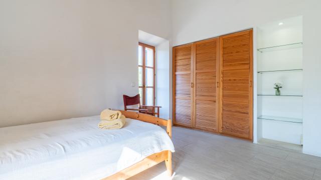 Finca Son Pastor