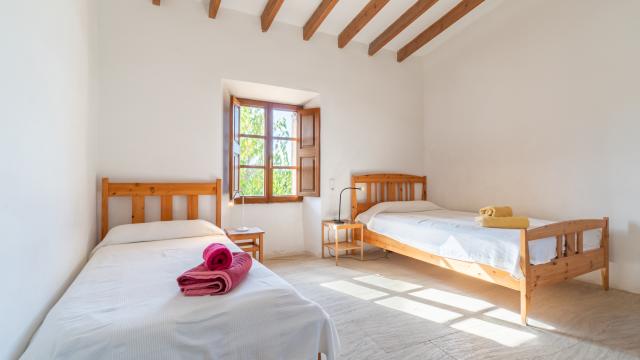 Finca Son Pastor