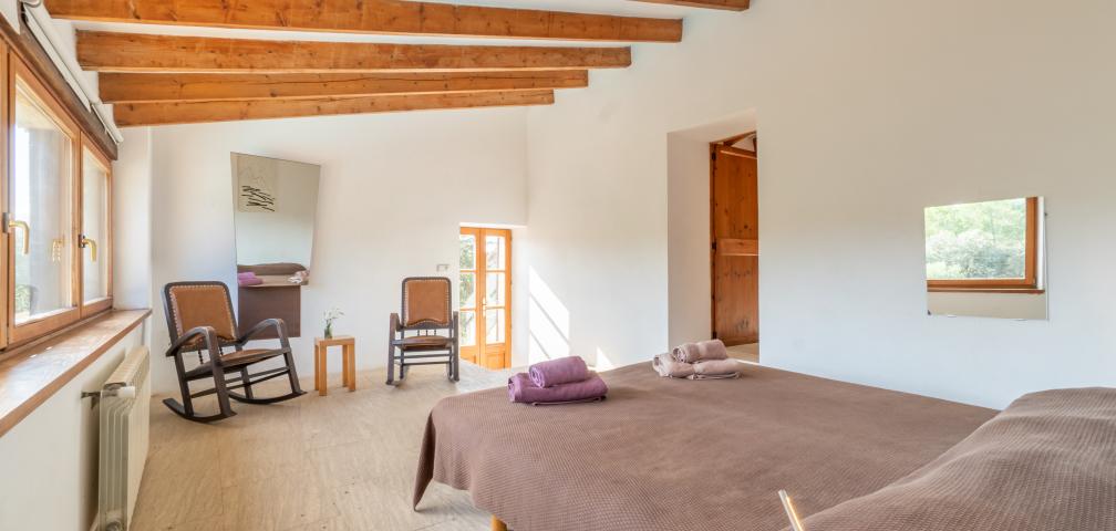 Finca Son Pastor