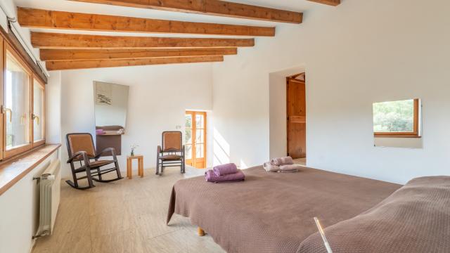 Finca Son Pastor