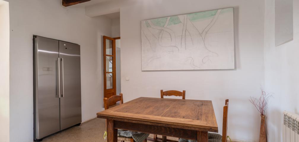 Finca Son Pastor