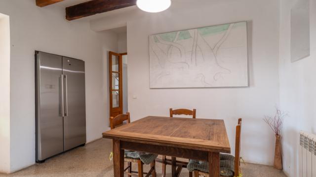 Finca Son Pastor