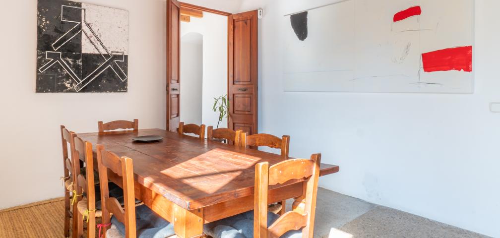 Finca Son Pastor