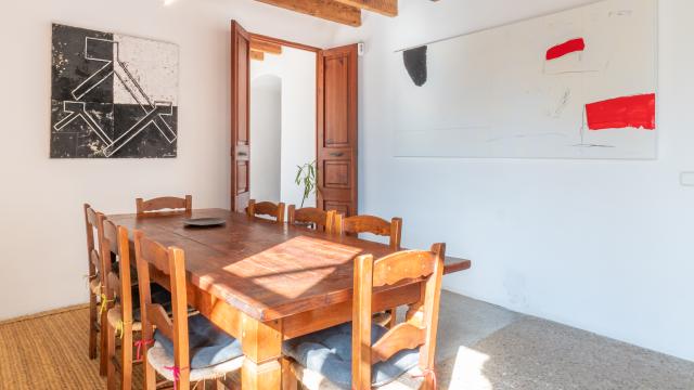 Finca Son Pastor