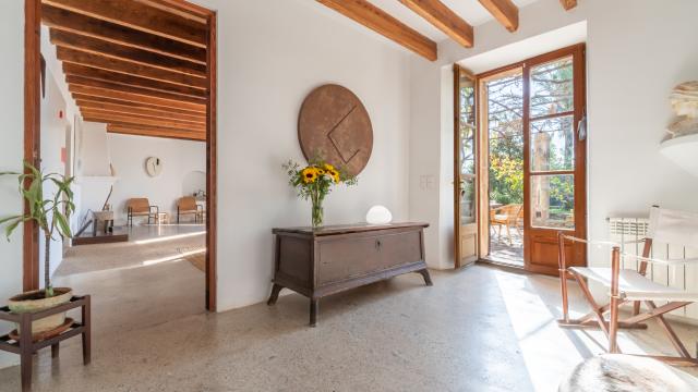 Finca Son Pastor