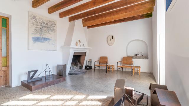 Finca Son Pastor