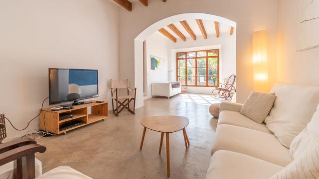 Finca Son Pastor