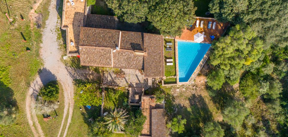 Finca Son Pastor