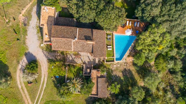 Finca Son Pastor
