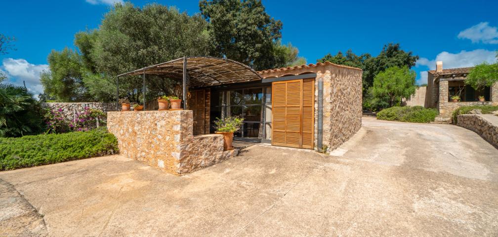 Finca Son Cullera