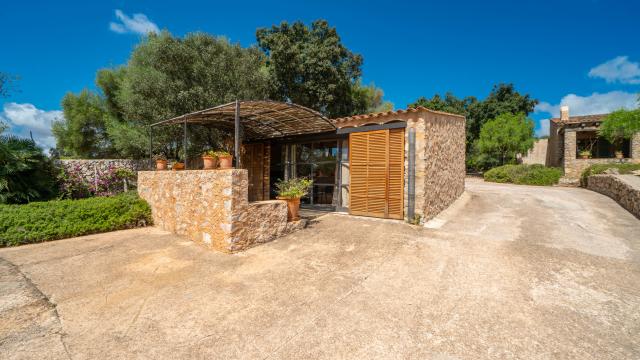 Finca Son Cullera