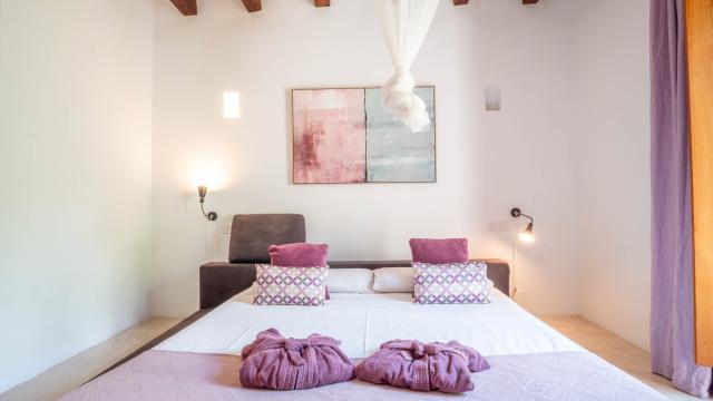 Finca Son Cullera