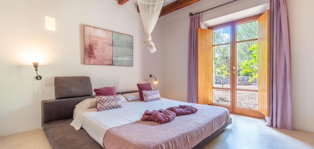 Finca Son Cullera