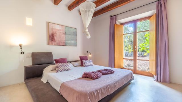 Finca Son Cullera