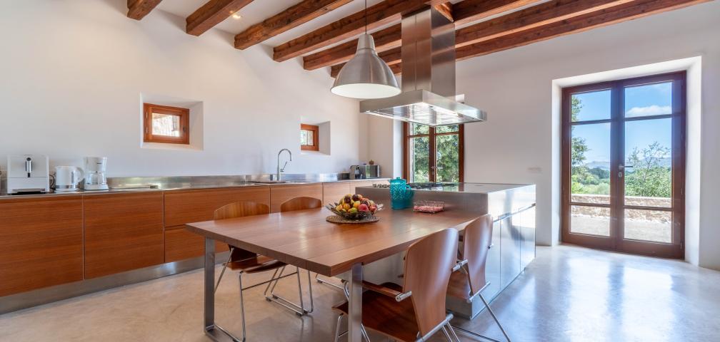 Finca Son Cullera