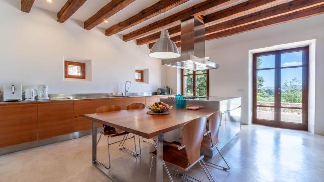 Finca Son Cullera