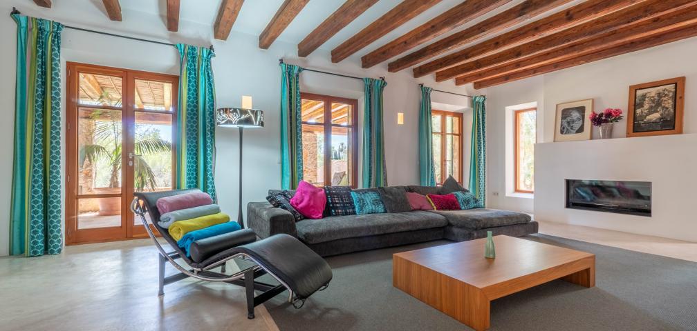 Finca Son Cullera