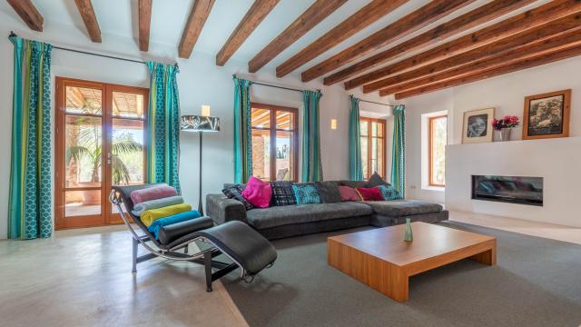 Finca Son Cullera