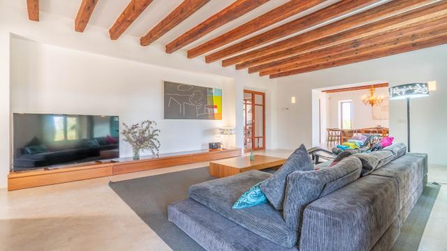 Finca Son Cullera