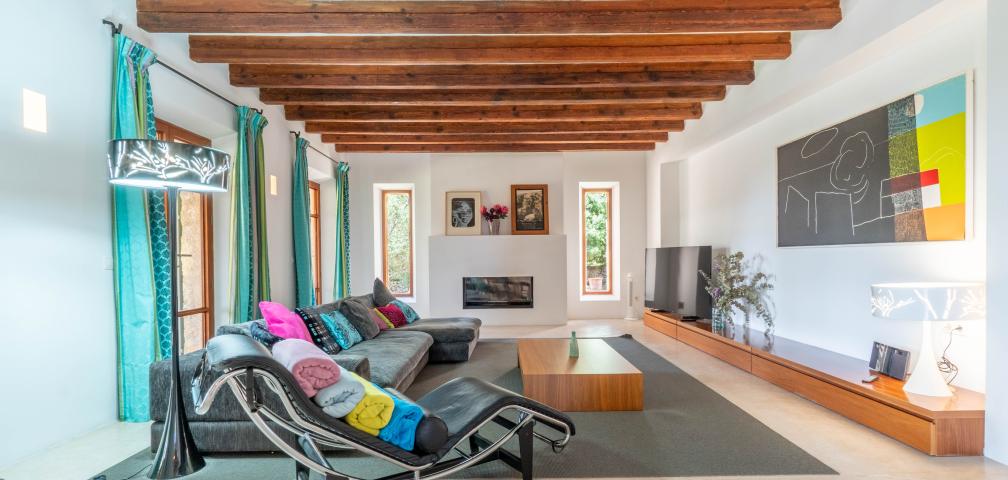 Finca Son Cullera