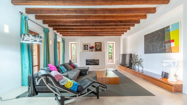 Finca Son Cullera