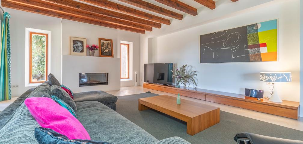 Finca Son Cullera