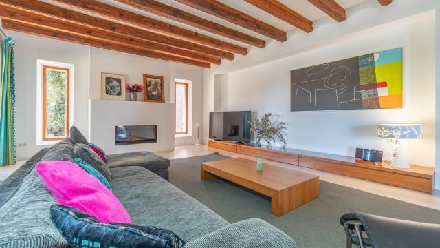 Finca Son Cullera