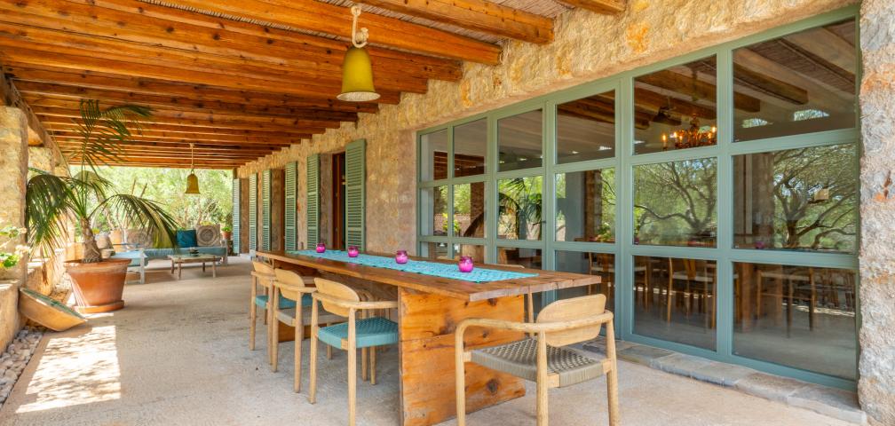 Finca Son Cullera