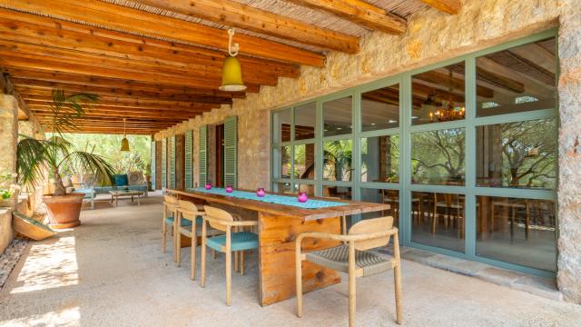 Finca Son Cullera