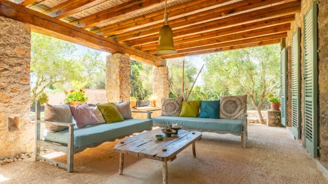 Finca Son Cullera