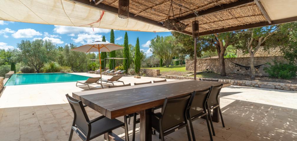 Finca Son Cullera