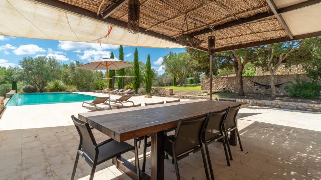 Finca Son Cullera