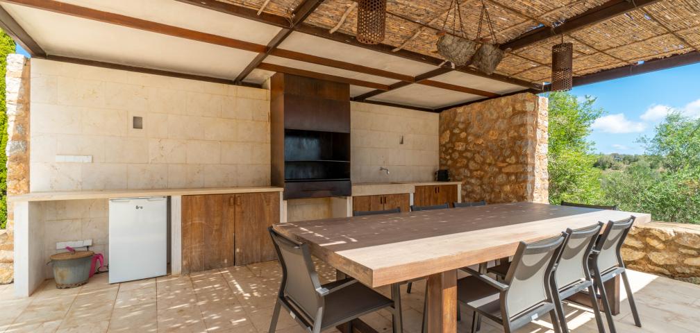 Finca Son Cullera