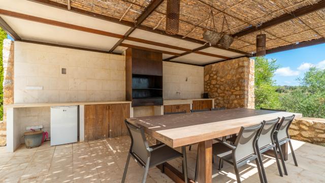 Finca Son Cullera