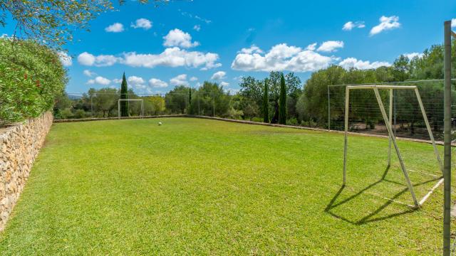 Finca Son Cullera
