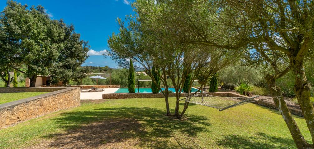 Finca Son Cullera