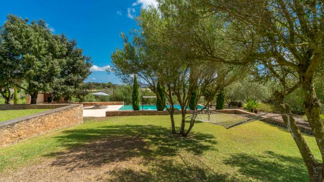 Finca Son Cullera
