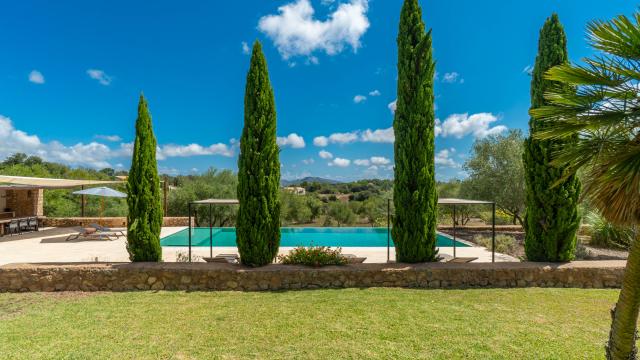 Finca Son Cullera
