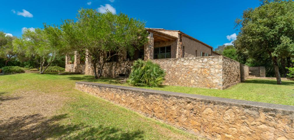 Finca Son Cullera