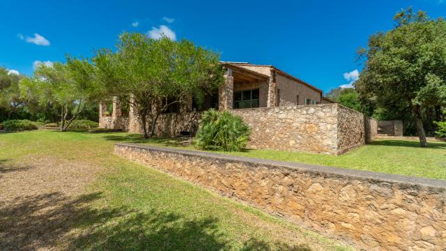 Finca Son Cullera