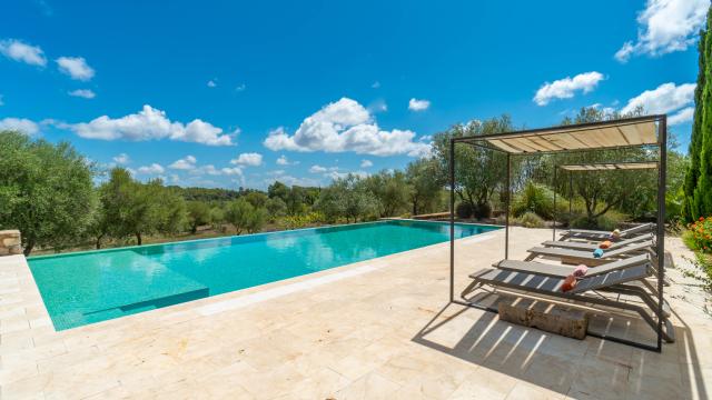 Finca Son Cullera