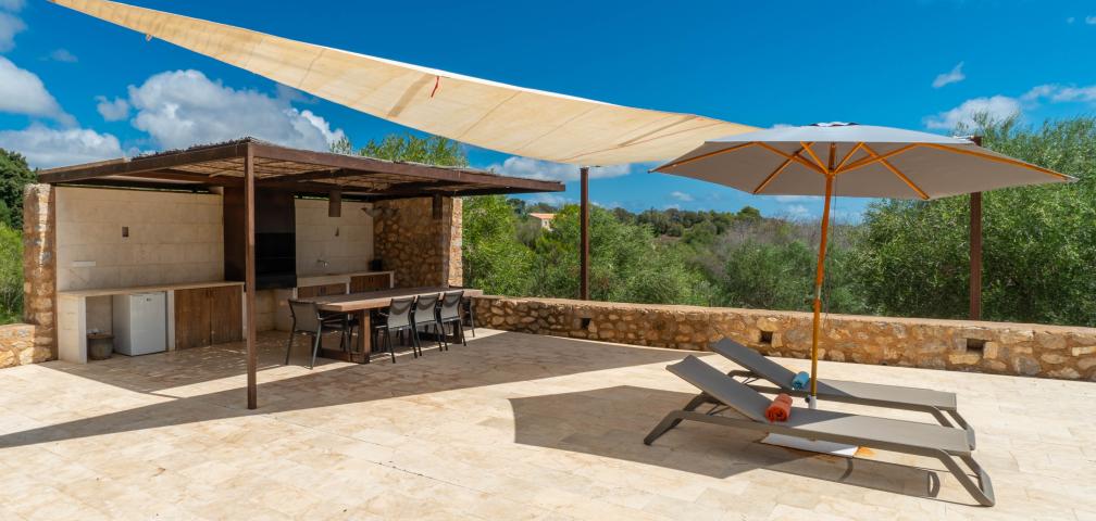 Finca Son Cullera