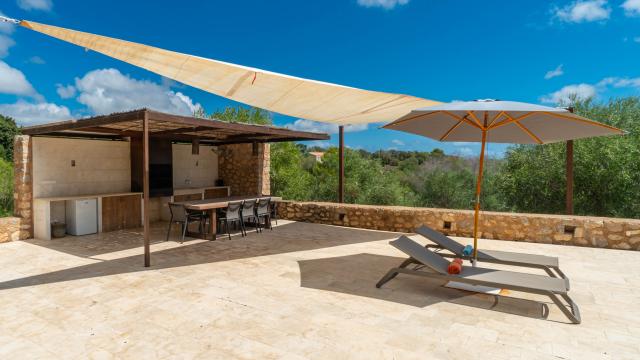 Finca Son Cullera