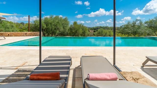 Finca Son Cullera