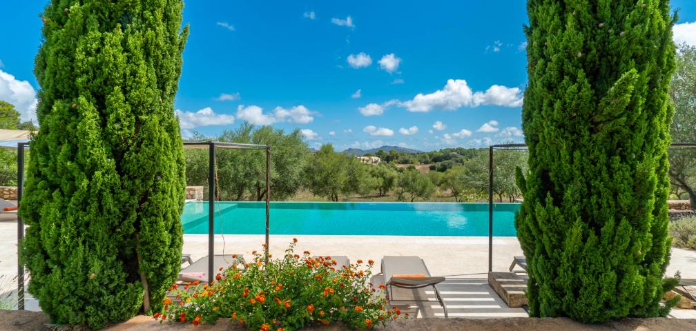 Finca Son Cullera
