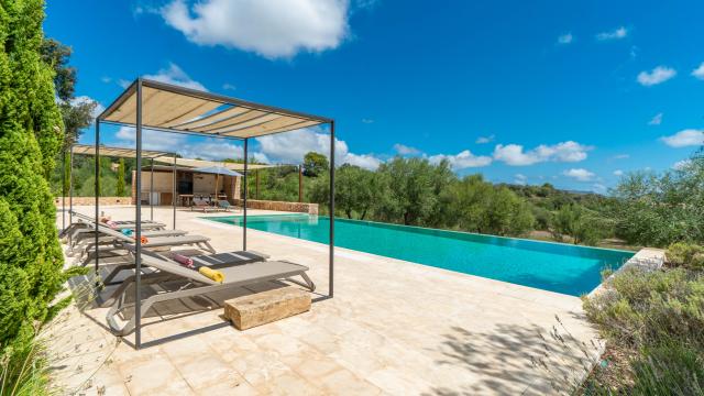 Finca Son Cullera