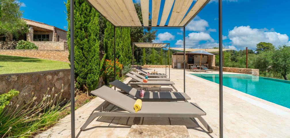 Finca Son Cullera