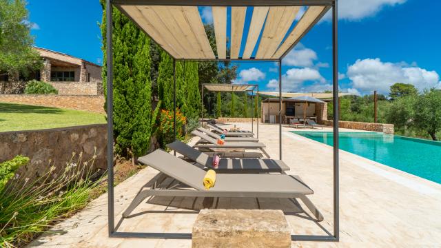 Finca Son Cullera
