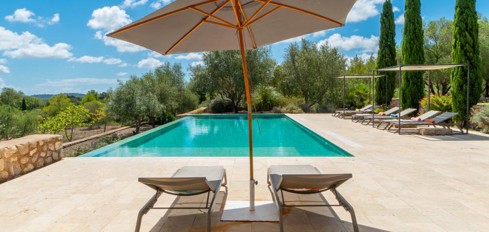 Finca Son Cullera
